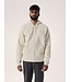 Arc'teryx Emblem Fleece Full Zip Hoody For Men