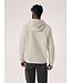Arc'teryx Emblem Fleece Full Zip Hoody For Men