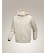 Arc'teryx Emblem Fleece Full Zip Hoody For Men