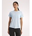 Arc'teryx Sunna Crew Shirt Short Sleeve Women