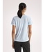 Arc'teryx Sunna Crew Shirt Short Sleeve Women