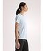 Arc'teryx Sunna Crew Shirt Short Sleeve Women