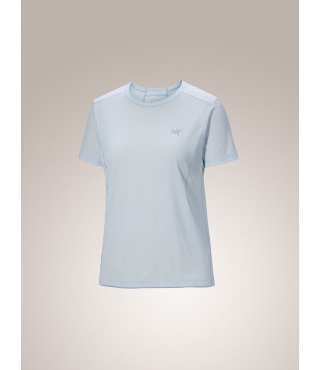 Arc'teryx Sunna Crew Shirt Short Sleeve Women