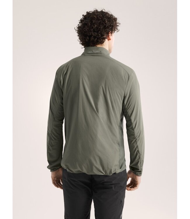Arc'teryx Atom SL Fortius Air 20 Insulated Jackets For Men