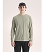 Arc'teryx Cormac Crew Neck Shirt Long Sleeve For Men