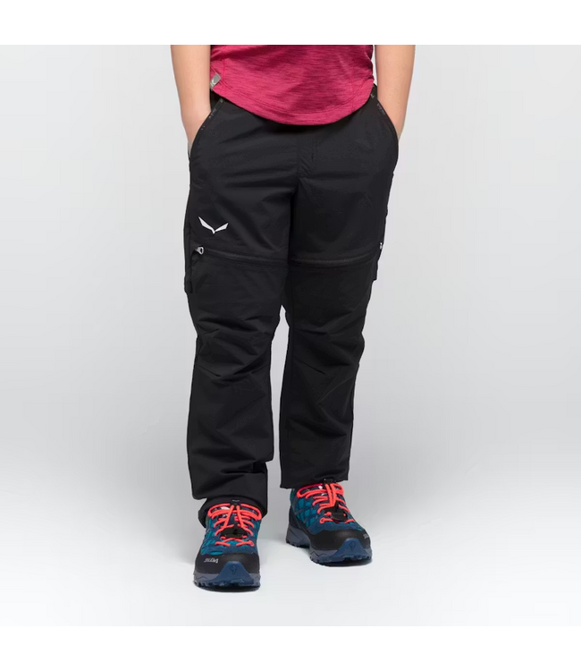 Salewa Agner Durastretch 2/1 Pant For Kids