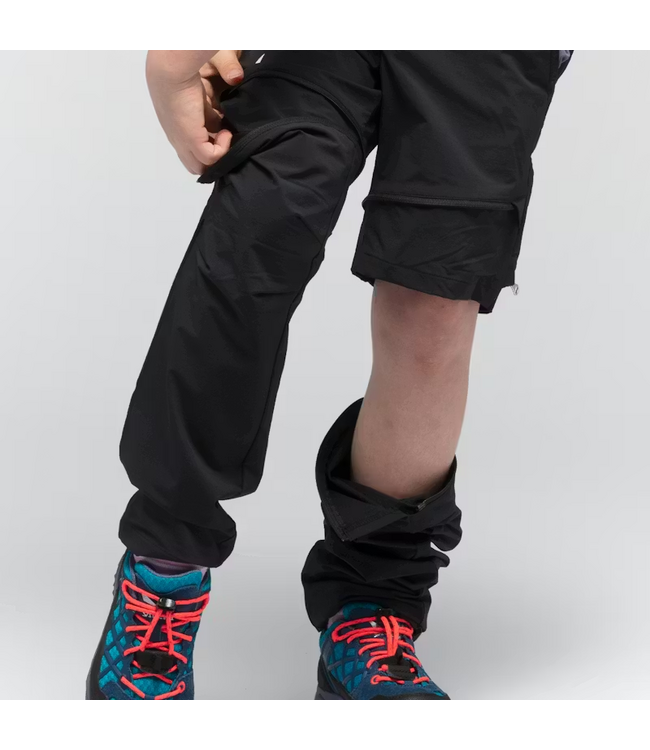 Salewa Agner Durastretch 2/1 Pant For Kids