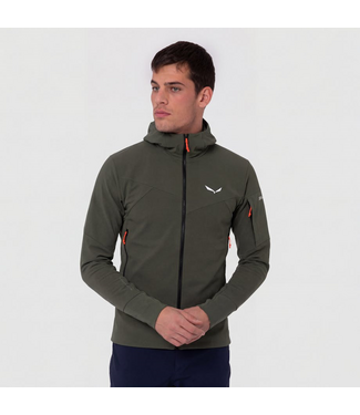 Salewa Agner Durastretch Jacket For Men