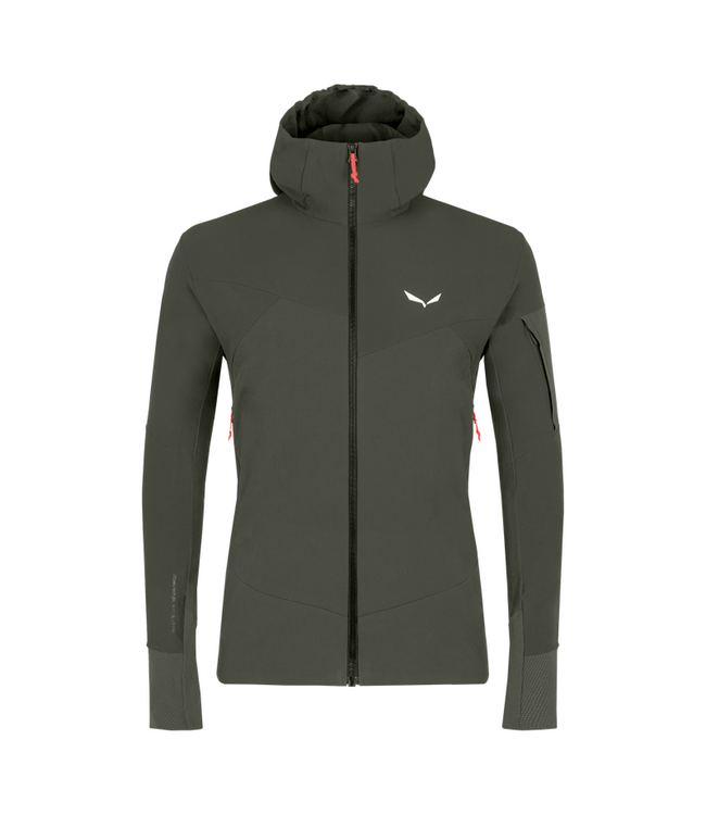 Salewa Agner Durastretch Jacket For Men