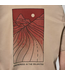 Salewa Eagle Sunset Loose T-Shirt For Women