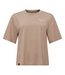 Salewa Eagle Sunset Loose T-Shirt For Women