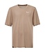 Salewa Eagle Sunset Loose T-Shirt For Men