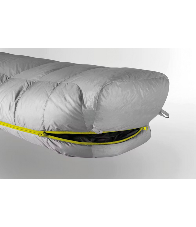 Salewa Micro II 600 Powerloft Sleeping Bag