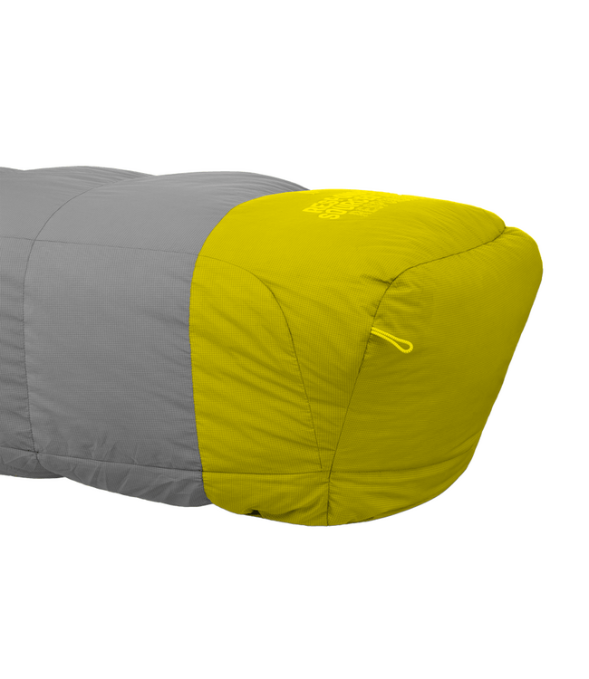Salewa Micro II 600 Powerloft Sleeping Bag