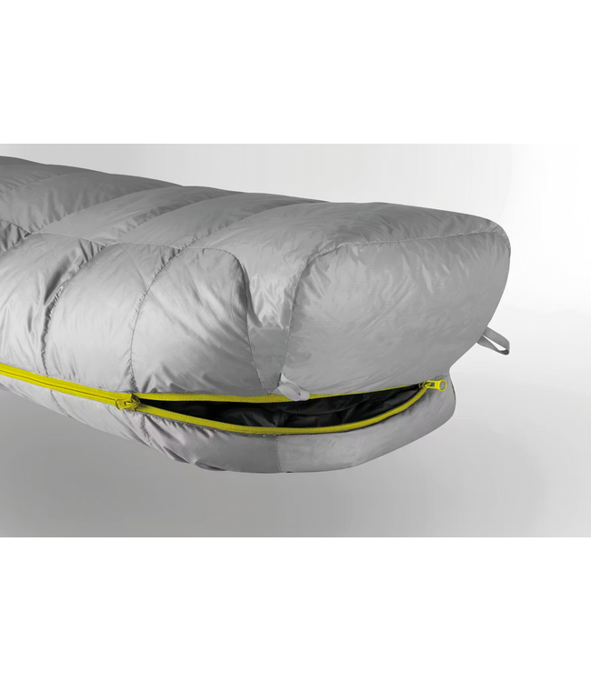 Salewa Micro II 800 Powerloft Sleeping Bag