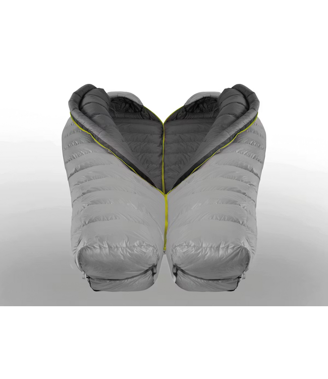 Salewa Micro II 800 Powerloft Sleeping Bag