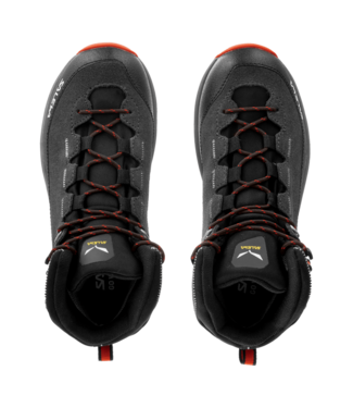 Salewa Mountain Trainer 2 Powertex Mid Boot For Kids