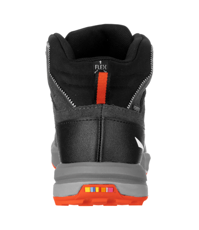 Salewa Mountain Trainer 2 Powertex Mid Boot For Kids