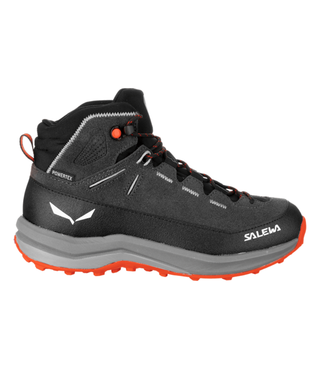 Salewa Mountain Trainer 2 Powertex Mid Boot For Kids