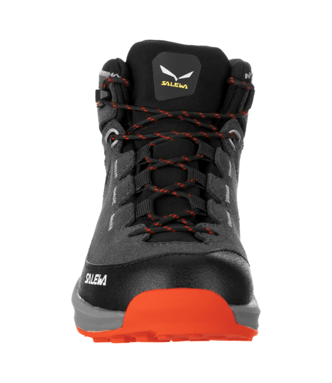 Salewa Mountain Trainer 2 Powertex Mid Boot For Kids