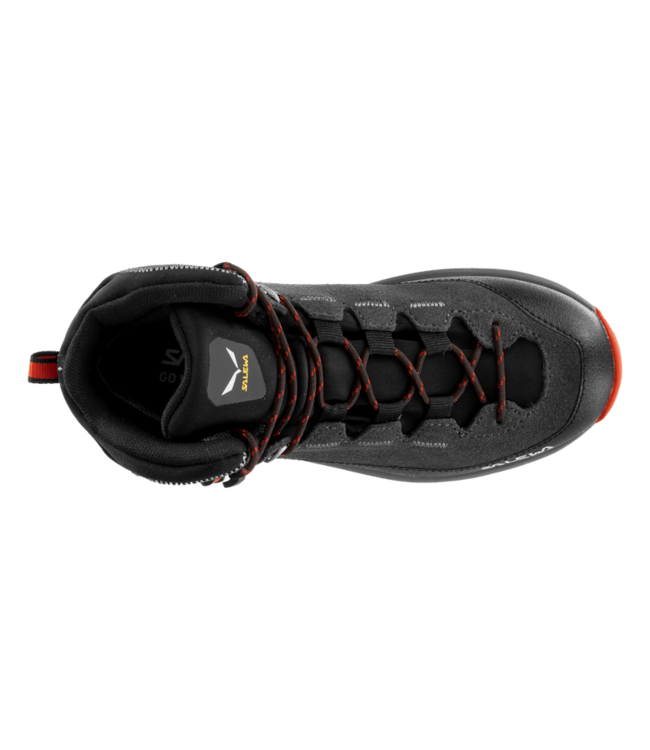 Salewa Mountain Trainer 2 Powertex Mid Boot For Kids