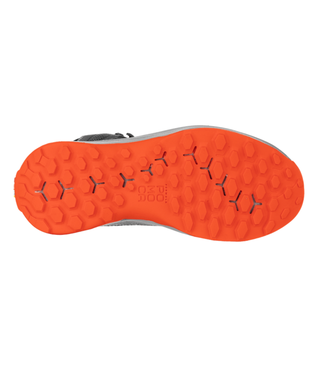 Salewa Mountain Trainer 2 Powertex Mid Boot For Kids