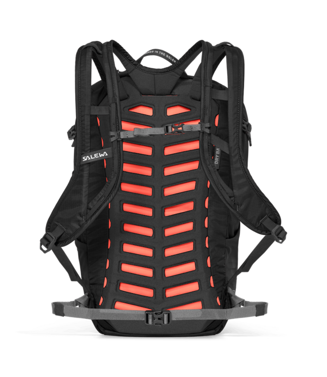 Salewa Pedroc Mate 14L Backpack