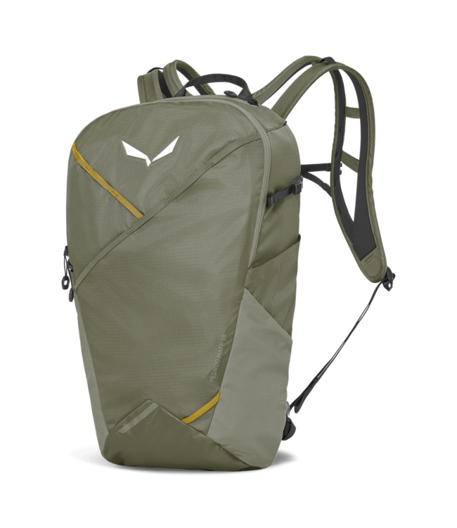 Salewa Pedroc Mate 18L Backpack