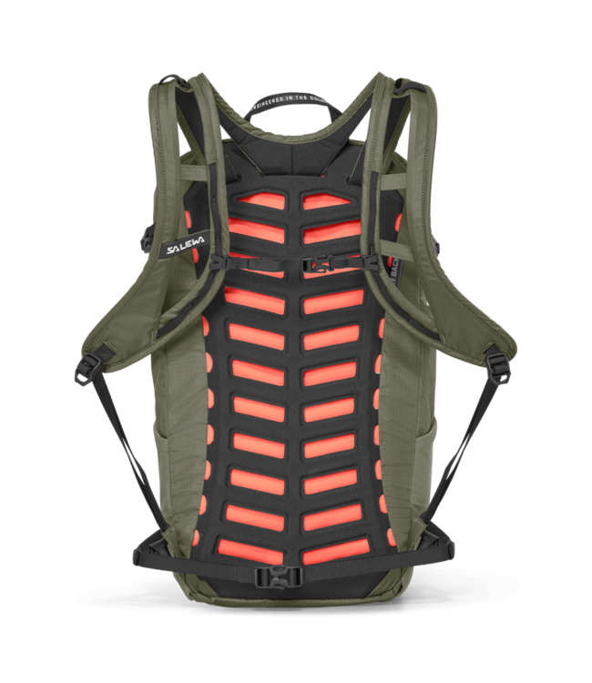 Salewa Pedroc Mate 18L Backpack