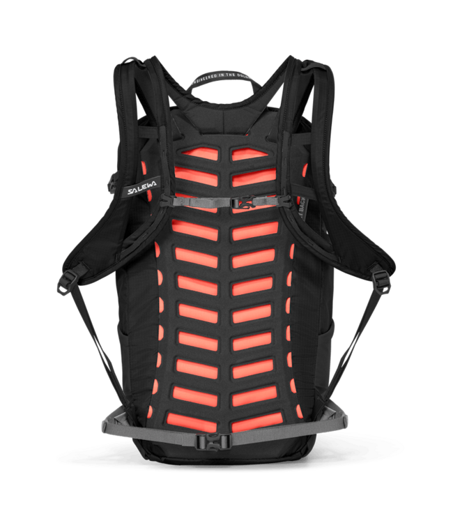 Salewa Pedroc Mate 18L Backpack