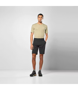 Salewa Puez Talveno Durastretch Shorts For Men