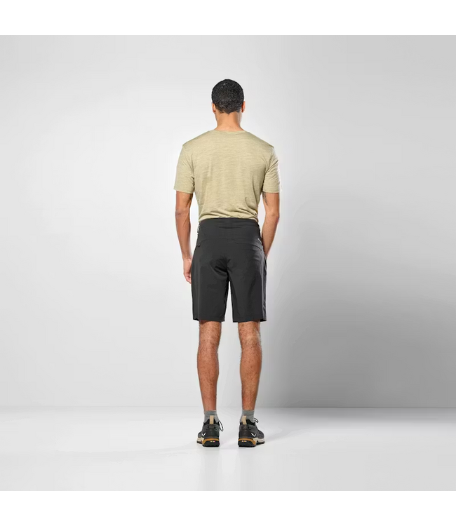 Salewa Puez Talveno Durastretch Shorts For Men