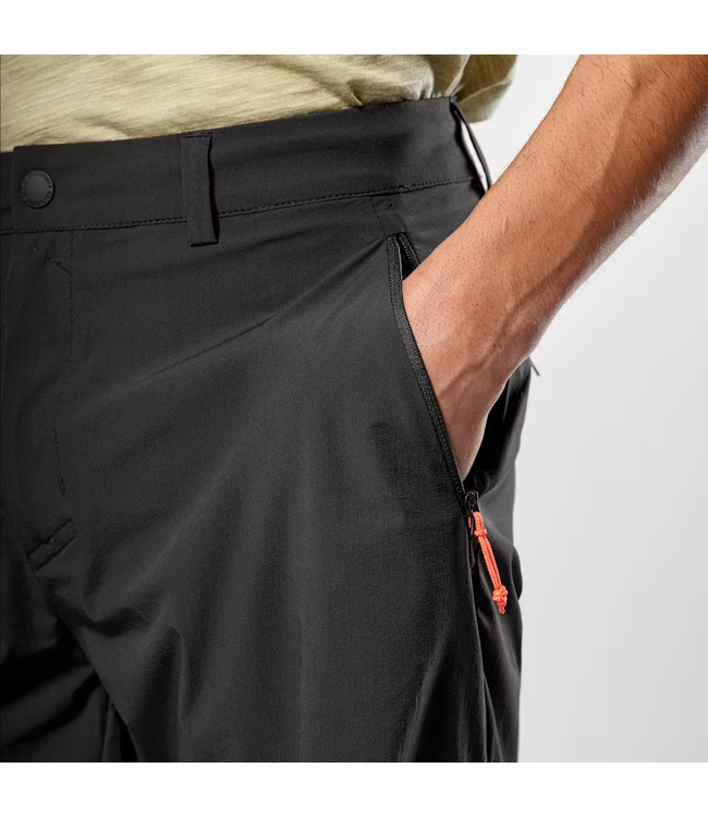 Salewa Puez Talveno Durastretch Shorts For Men