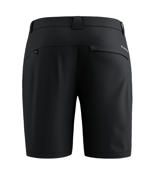 Salewa Puez Talveno Durastretch Shorts For Men