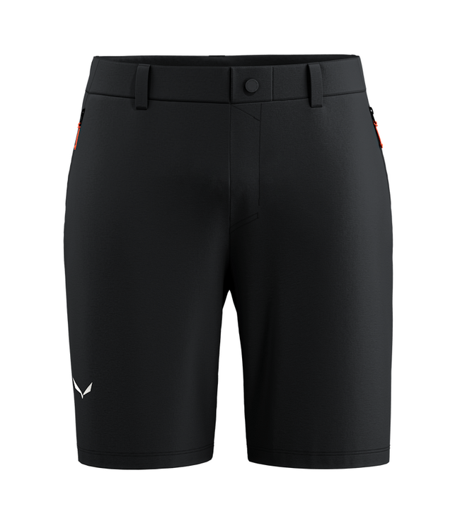Salewa Puez Talveno Durastretch Shorts For Men