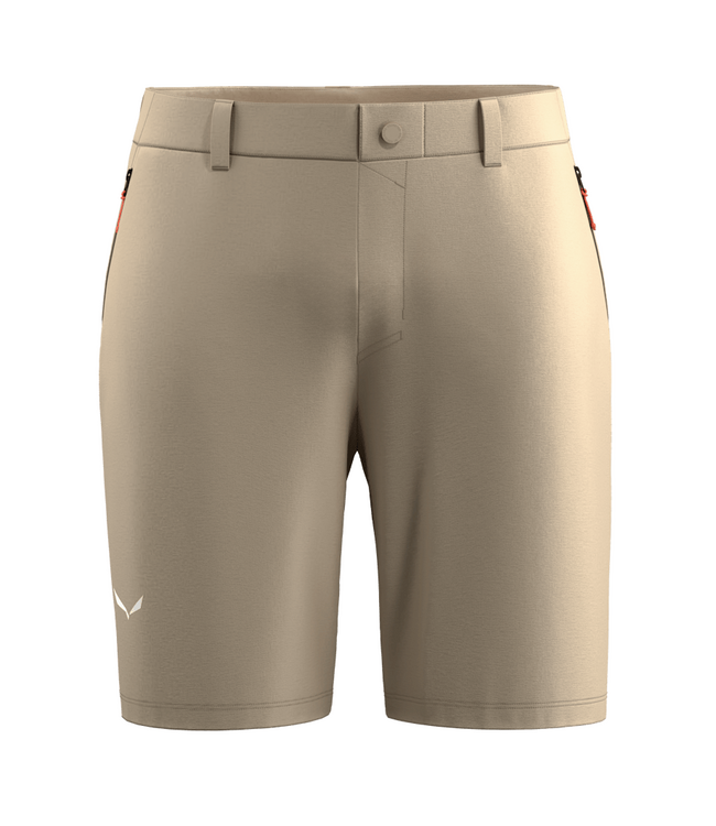 Salewa Puez Talveno Durastretch Shorts For Men