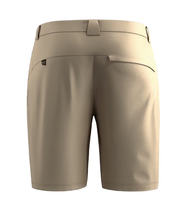 Salewa Puez Talveno Durastretch Shorts For Men
