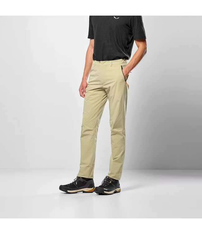 Salewa Puez Talveno Durastretch Pant For Men