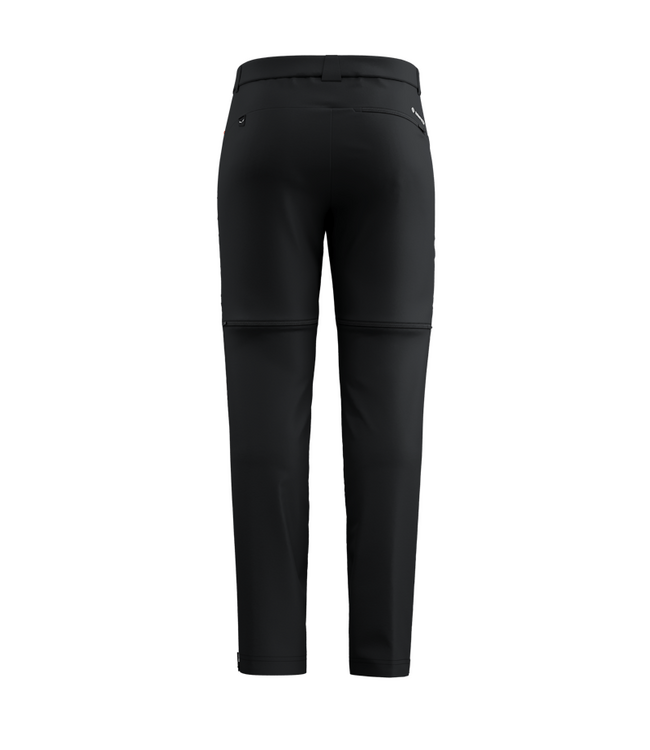 Salewa Puez Talveno Durastretch 2 in 1 Pant For Men
