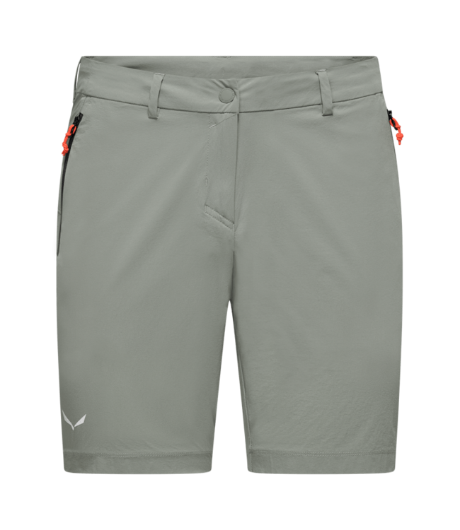 Salewa Puez Talvena Durastretch Shorts For Women