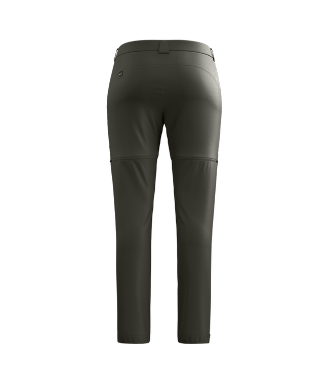 Salewa Puez Talvena Durastretch 2 in 1 Pant For Women