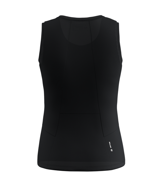 Salewa Puez Sporty Dry Tanktop For Women