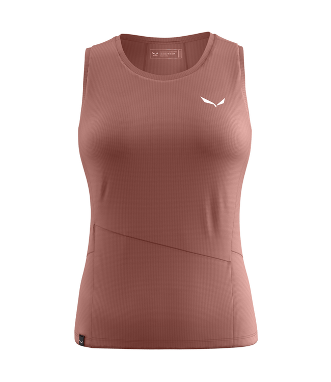 Salewa Puez Sporty Dry Tanktop For Women
