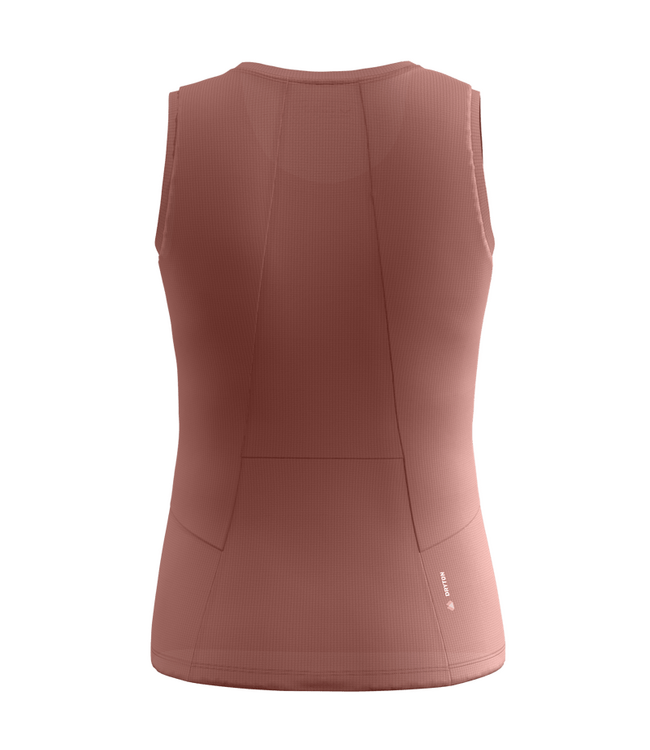 Salewa Puez Sporty Dry Tanktop For Women