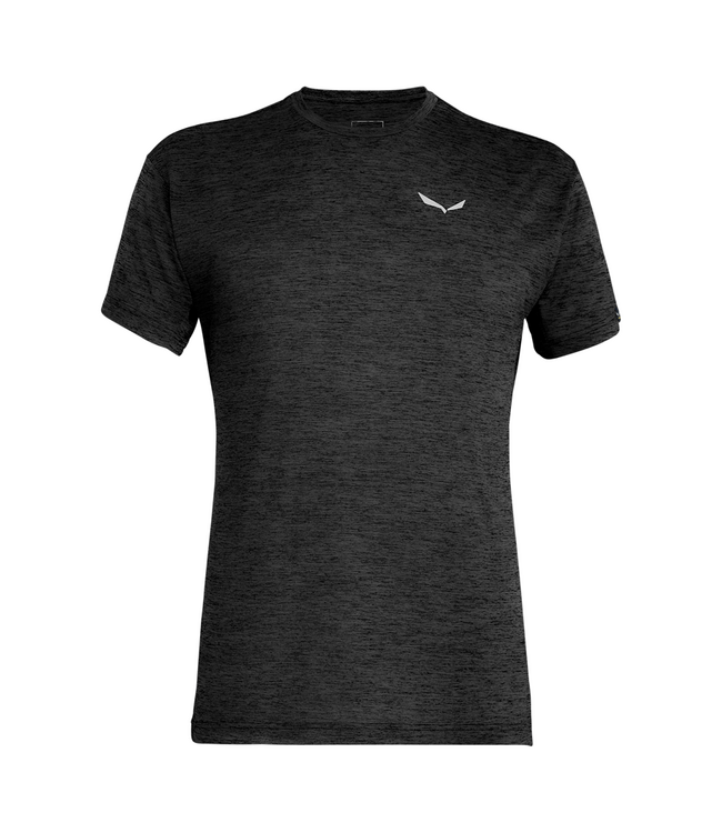 Salewa Puez Melange Dry T-Shirt For Men