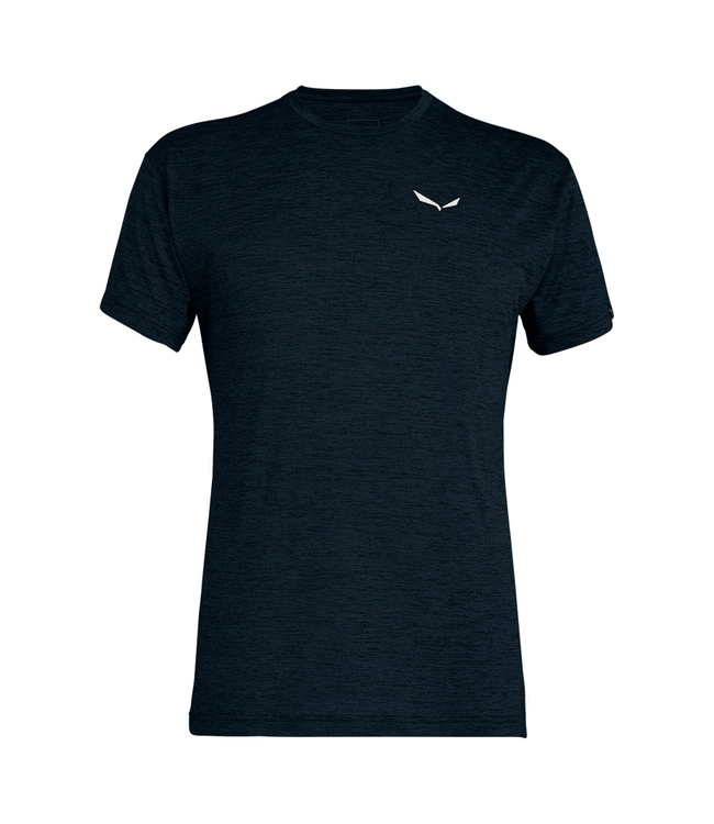 Salewa Puez Melange Dry T-Shirt For Men