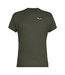 Salewa Puez Melange Dry T-Shirt For Men