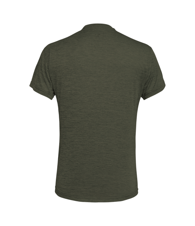 Salewa Puez Melange Dry T-Shirt For Men