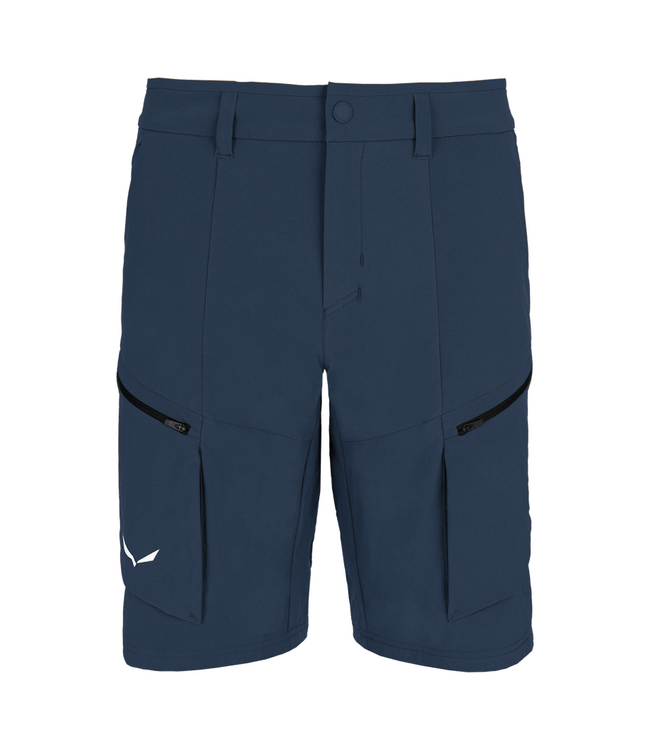 Salewa Puez Durastretch Cargo Shorts For Men