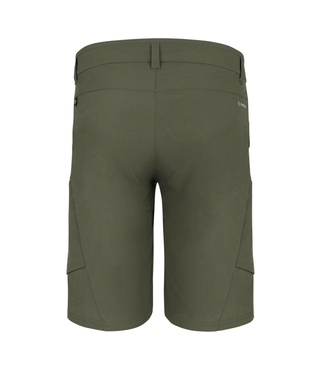 Salewa Puez Durastretch Cargo Shorts For Men